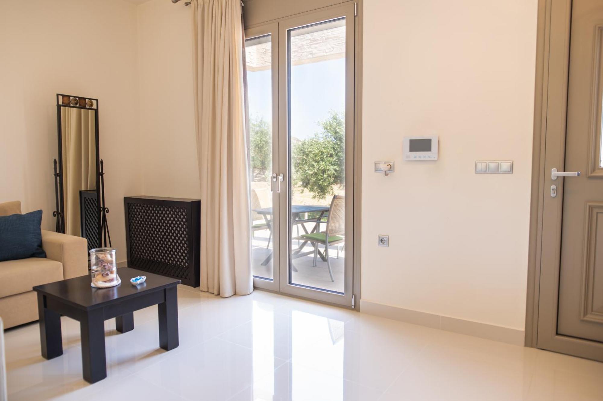 Livas Relaxing Villas In Kardamena Kardamena  Exteriér fotografie